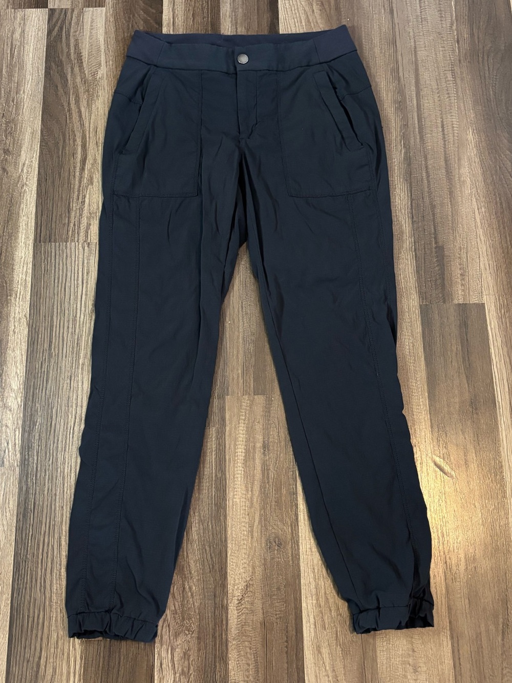 Athleta jogger pants